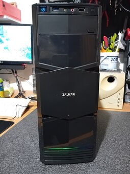 i5-4690s / 16GB DDR3 / 128GB SSD / GT730 2GB / WIN 11 - 5