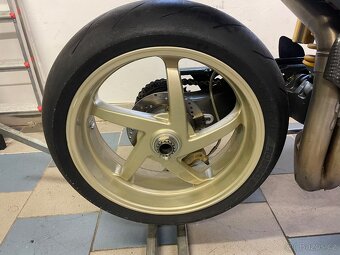 Ducati 916 SP3 - 5