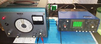 Osciloskop BM574 - 5