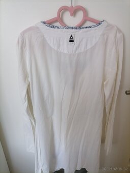 Gaastra. Dlouhá halenka vel. M - 5