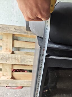 Krbová kamna Panadero - 5