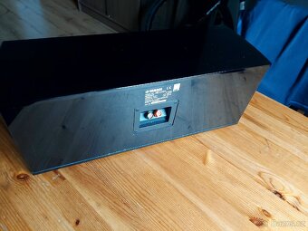 Centr Yamaha NS C 444 - 5