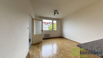 Pronájem bytu 1+1 35m², Ústí nad Labem - Severní Terasa - 5