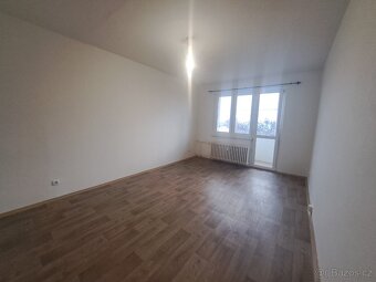 Pronájem bytu 2+1+L v ul. Beethovenova v Chomutově - 5