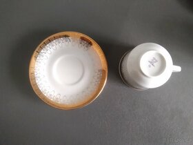 Kávový set Epiag - 5