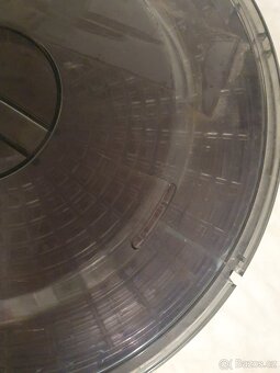 SEVERIN ,Sušička ovoce - 5