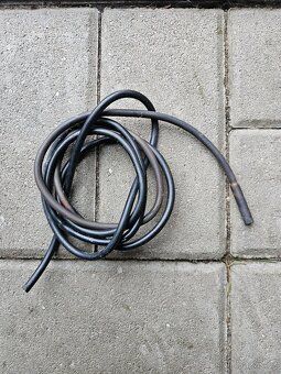 Prodám plynový kotel Baxi - 5