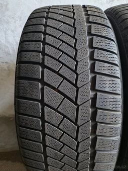 ZIMNÍ PNEU CONTINENTAL 225/50/18-4KS - 5