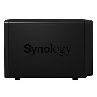 Datové úložiště (NAS) Synology DS718+ - 5
