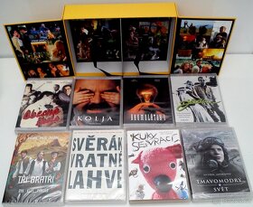 8xDVD Jan Svěrák - 5