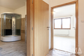 Dům 3+1 o ploše 140 m2 - Žebrák, Sedlec - 5