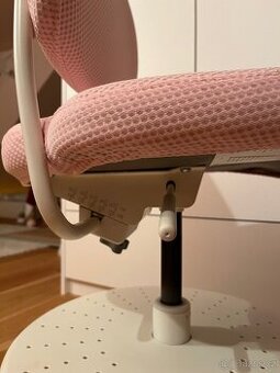 Rostouci dětská židle Vimund 120-140 cm - 5