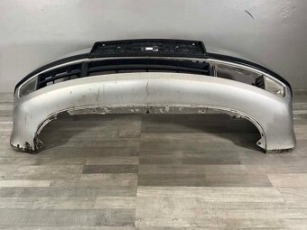 ŠKODA FABIA 1 19-07 - nárazník PŘEDFACELIFT - 9102 - 5