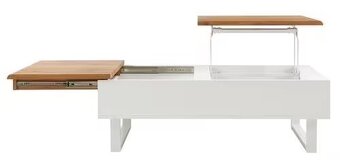 KONFERENČNÍ STOLEK rozkládací - 5