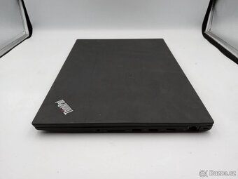 Lenovo Thinkpad T570 | i5 • 8GB RAM • 256GB SSD - 5