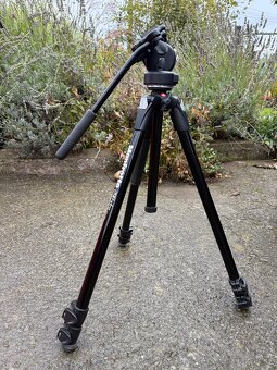 Manfrotto 290xtra - 5