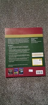 Business benchmark. Pre-intermediate to intermediate busines - 5