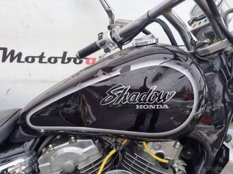 Honda VT 1100 C Shadow 1995 - 5