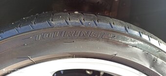 ALU KOLA 17" 5x100 - 5