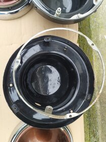 škoda 1000 MB MBX 1100 MBG Verolex - 5