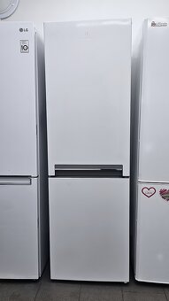 Lednice s mrazákem BEKO, kombinovaná - 5