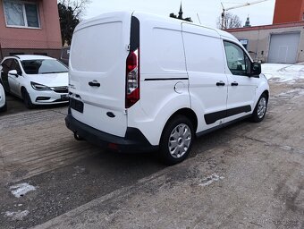 Ford Transit Connect 2017 - 5