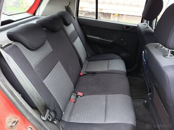 Hyundai Getz č. 25028 - 5