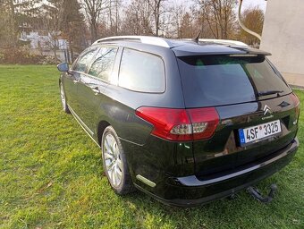 Citroen C5 III X7 - 5