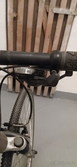 Pánské horské kolo 27" - 5