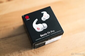Sluchátka Beats Fit Pro - 5
