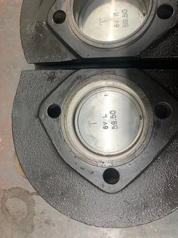 JAWA 350 Pérák - 5