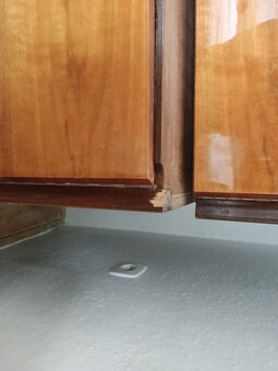 Prodej ložnice (retro nábytek) - 5