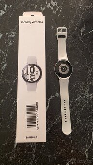 Samsung Galaxy Watch 4 chytré hodinky - 5