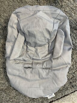 Stokke newborn set + 2x potah - 5