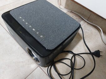 Projektor Yaber Pro U6, krásný stav - 5