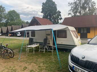 Karavan Chateau calista 450 - 5