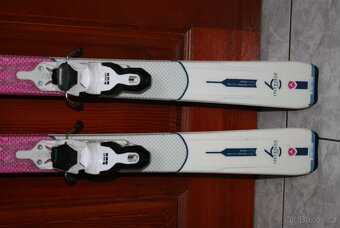 lyže Dynastar Intense 158 cm - 5