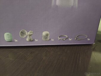 Odsávačka mléka - 5