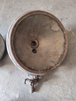 3x světla Bosch - 5