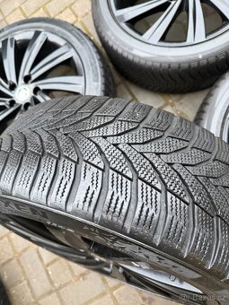 ALU kola 5×112,R18 - 5