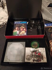 Shenmue 3 Collector's Edition - PS4 - 5