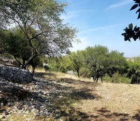 Stavební pozemek / Chorvatsko / Brač - 5