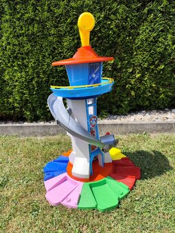 Tlapková patrola. - 5