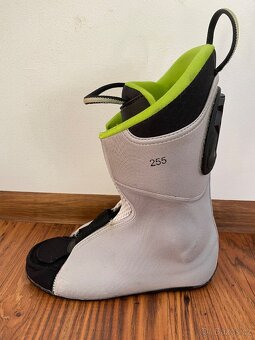 Lyžařské boty Scott 39-40vel. - 5