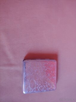 Retro tabaterka 2x - 5