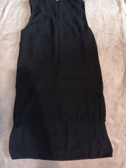 Luxusní šaty Desiguál vel.36 - 5