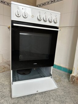 Kombinovany sporak - 5