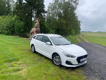 Hyundai i30 85kw 1.6crdi - 5