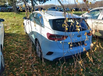 Kia Ceed 2018 - 2024 náhradní díly - 5