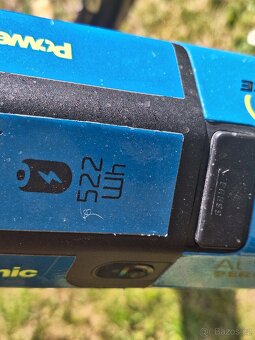 CRUSSIS E-LARGO 7.5 - 5